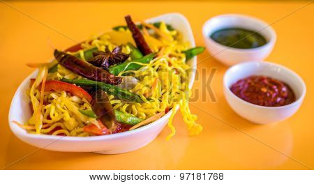 Noodles