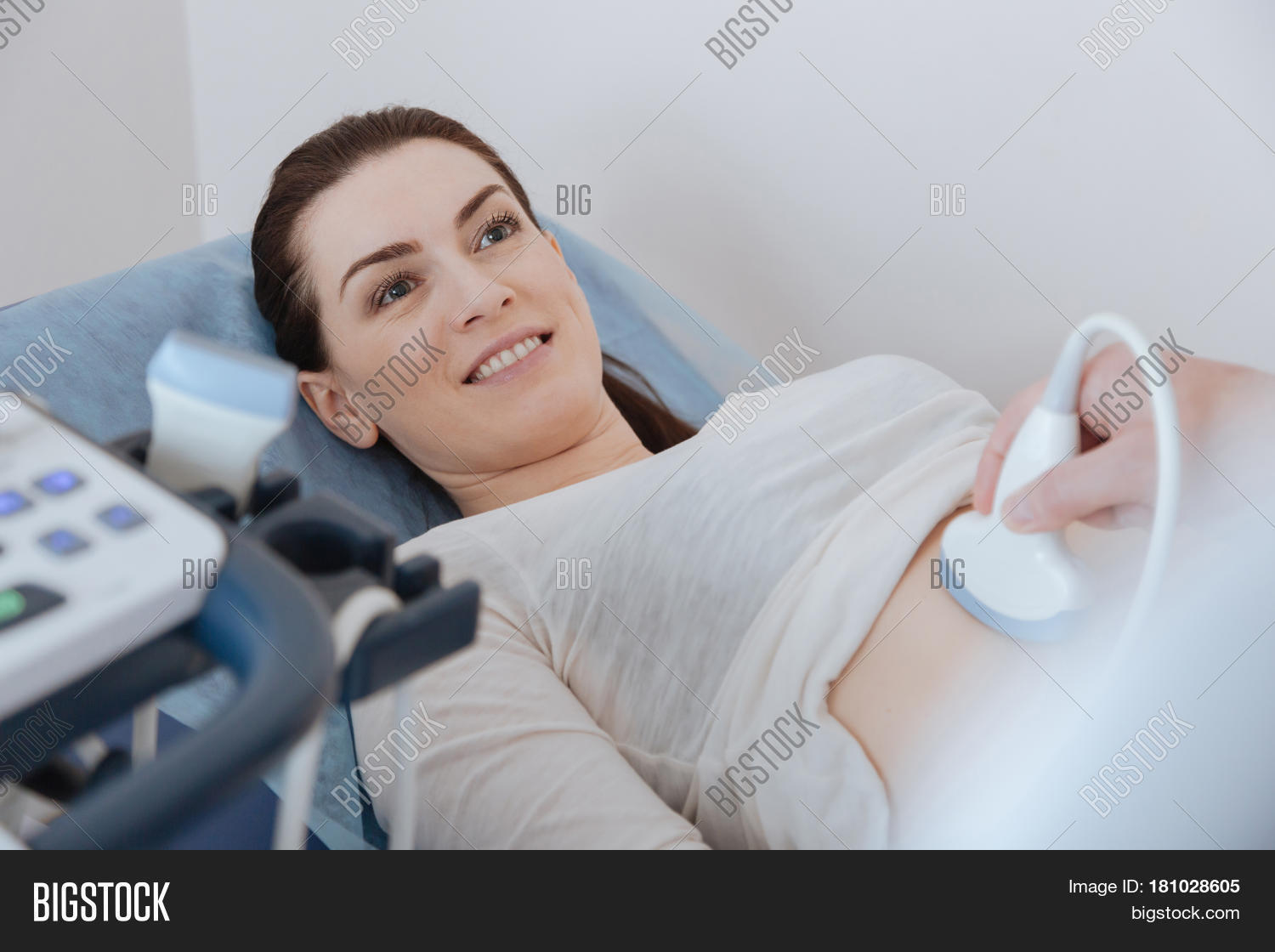 It just a checkup