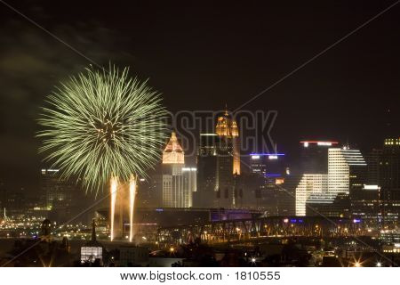 Cincinnati 4Th