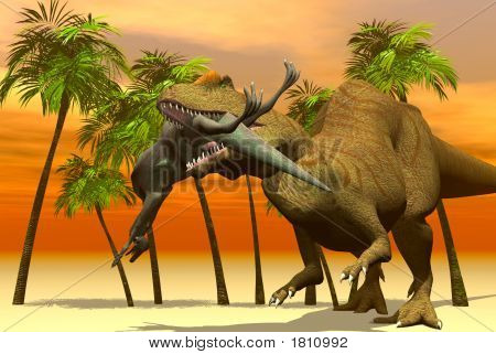 Dinosauri