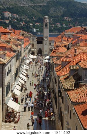 Dubrovnik