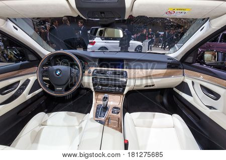 Bmw 530D Xdrive Touring