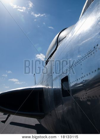 Us Aircraft