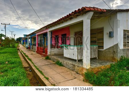 Home - Puerto Esperanza, Cuba