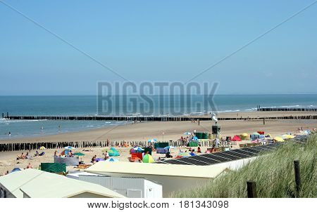 Northsea Beach