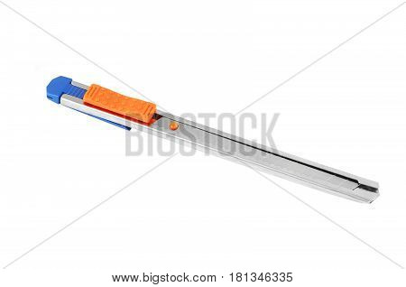 Strangtened Construction Knife