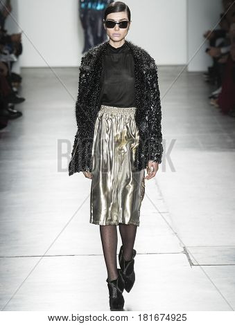 Custo Barcelona - Fall 2017 Collection
