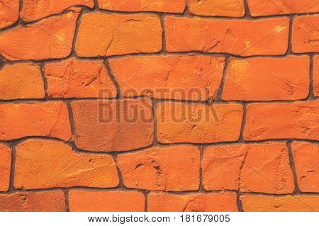 Brick wall texture background.,Background for text or image.