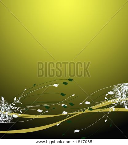 Floral Background