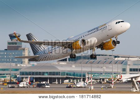 Vueling