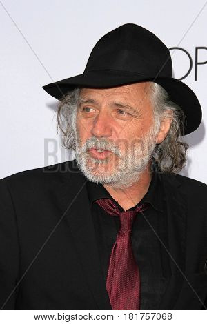 LOS ANGELES - APR 12:  Rade Serbedzija at the 