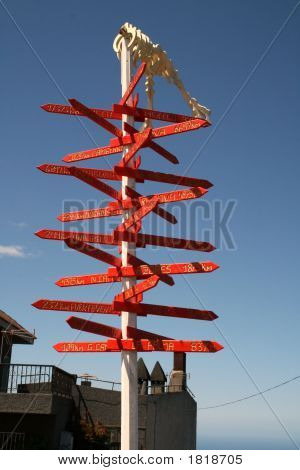 Eiland Tour 3