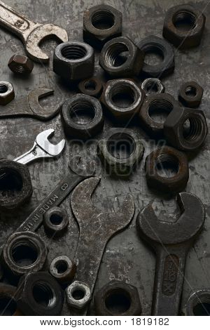 工具