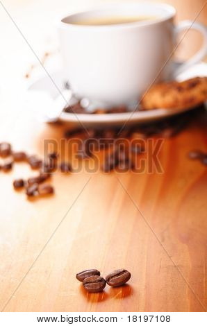 コーヒー