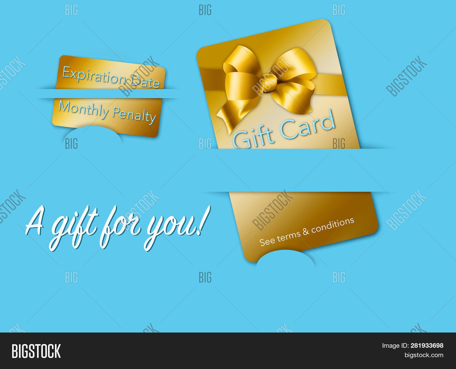 Gift Cards Come Terms Image & Photo (Free Trial) Bigstock