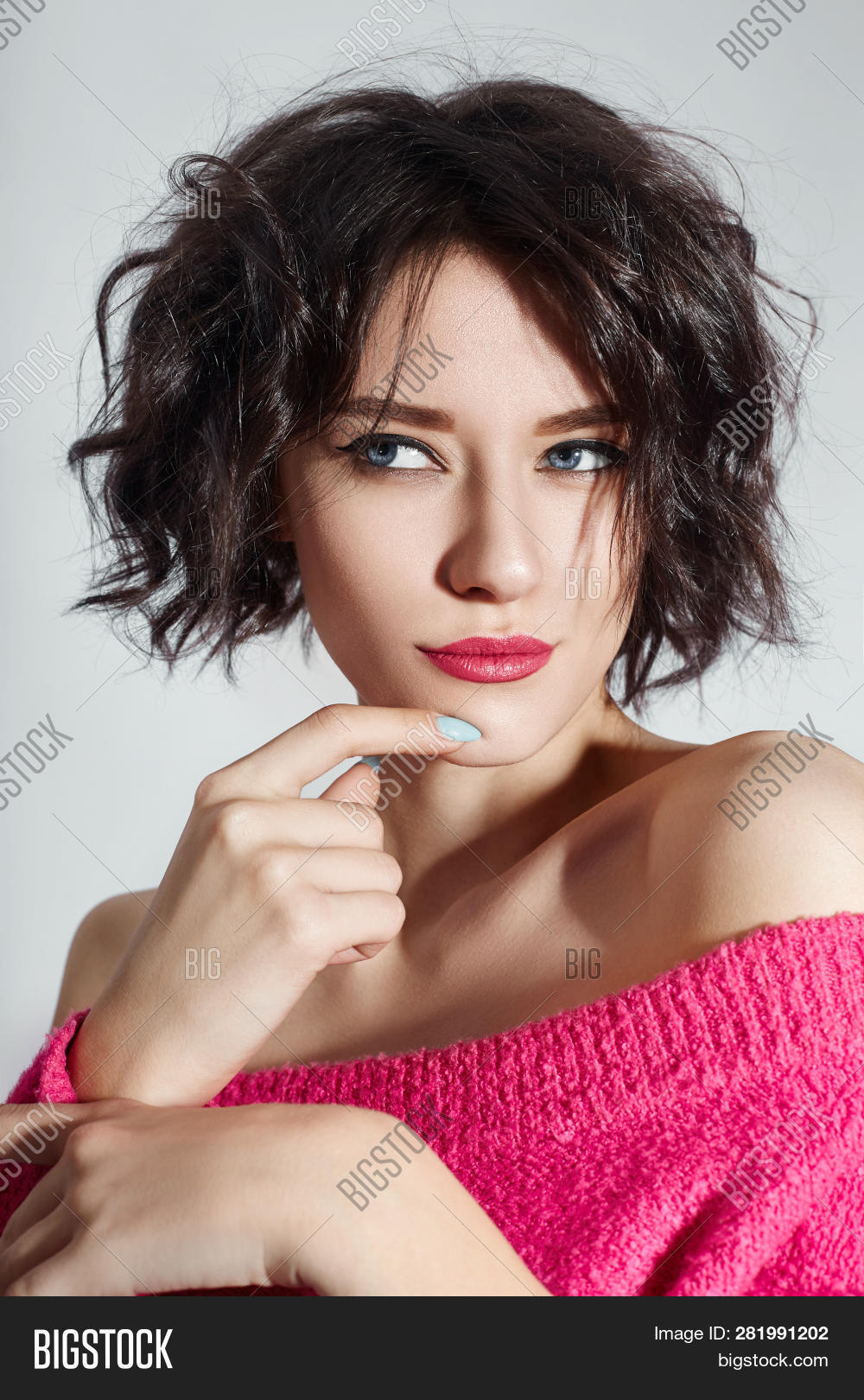 Hot Naked Chicks With Short Hair Telegraph