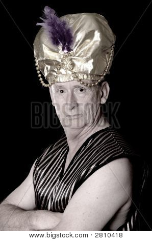 Sultán