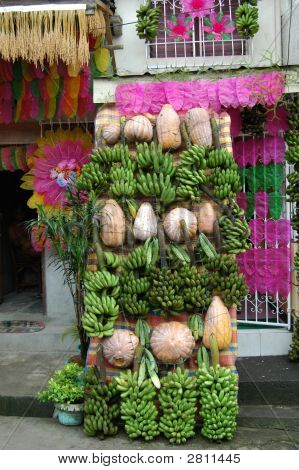 Pahiyas