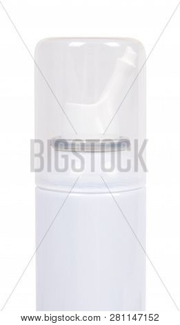 White Nose Wash Spray Bottle, Sea Water Therapy
