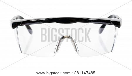 Protective Workwear To Protect Human Eyes, Safety Glasses