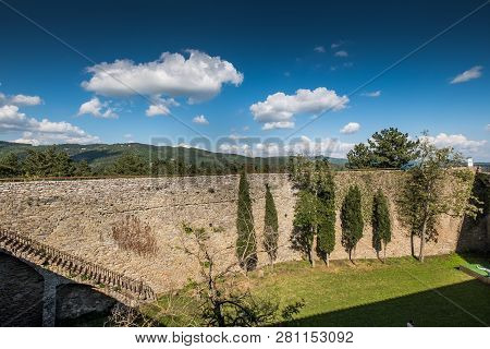 Cortona, Arezzo, Tuscany - Italy