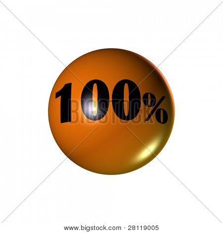 100 Procent