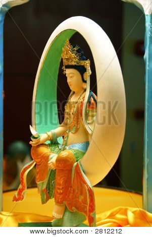 วัดพระธาตุฟันพระ & พิพิธภัณฑ์