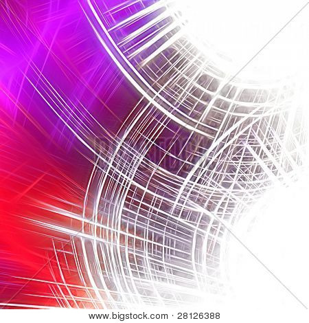 พื้นหลังบทคัดย่อ