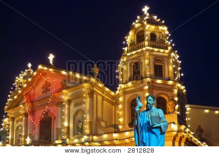 Quiapo 교회