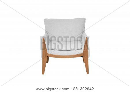 Color Armchair Modern Designer