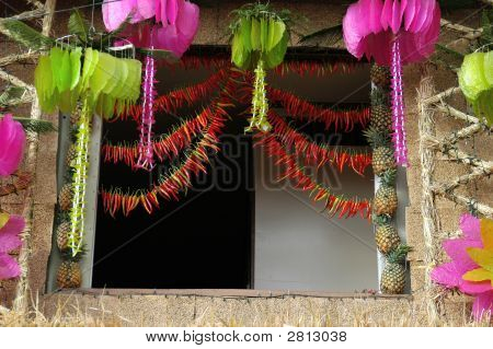 Pahiyas