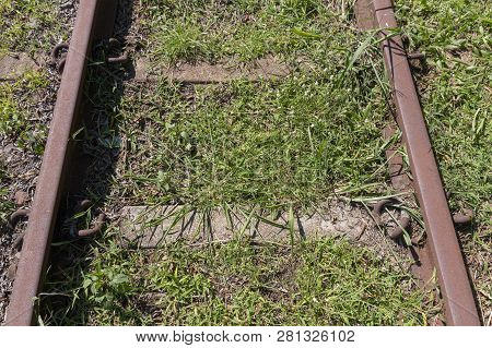 A Railway Line