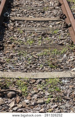 A Railway Line