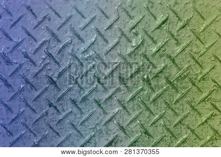 Cute Creative Pink Anti-skid Metal Texture - Abstract Photo Background
