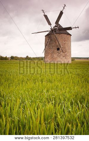 Windmill