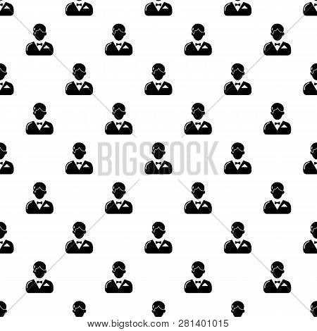 Croupier Pattern Seamless Repeating For Any Web Design