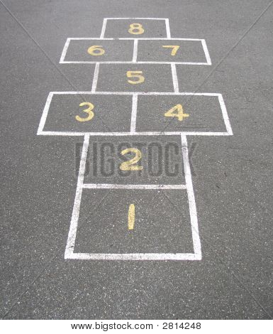Hopscotch