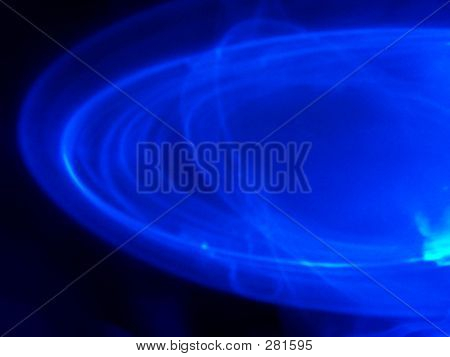 Blauer Planet