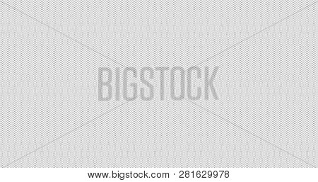 Diagonal Lines Pattern. Repeat Straight Stripes Texture Background, Vector Illustration. Editable St