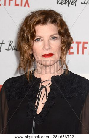 LOS ANGELES - JAN 28:  Rene Russo at the 