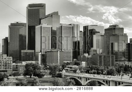 Calgary