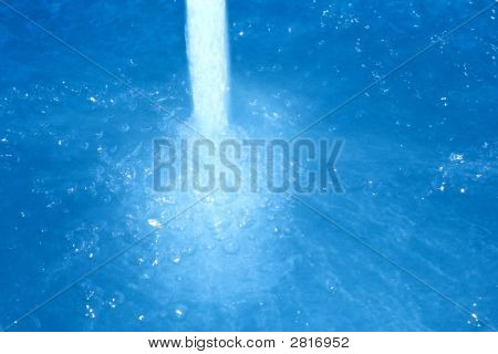 Blue Water