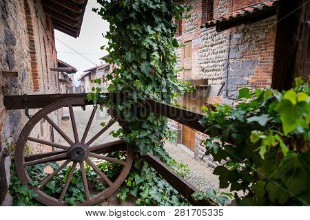 Biella, Piedmont - Italy