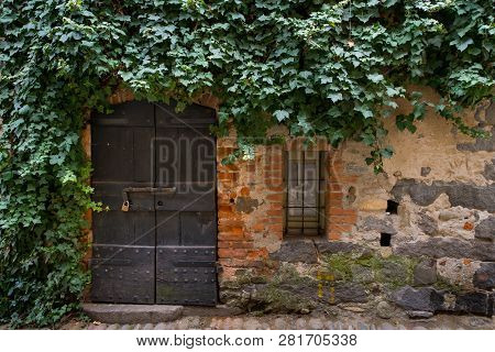 Biella, Piedmont - Italy