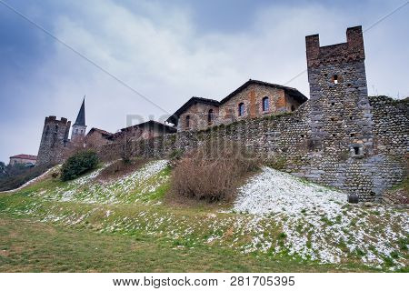 Biella, Piedmont - Italy