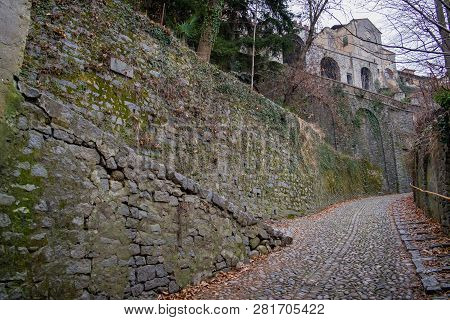 Biella, Piedmont - Italy