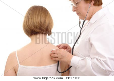Medicinsk Check