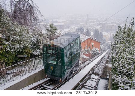 Biella, Piedmont - Italy