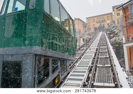 Biella, Piedmont - Italy