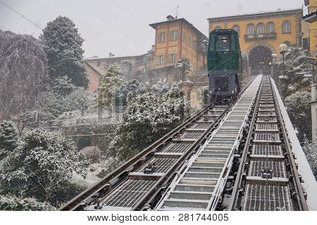 Biella, Piedmont - Italy